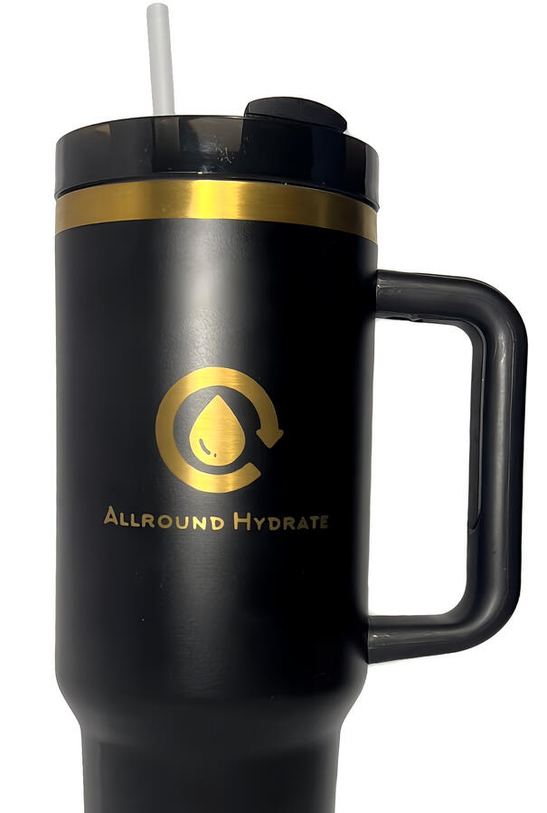 Review Black Gold Plated